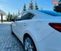 Білий Мазда 6, об'ємом двигуна 2.49 л та пробігом 111 тис. км за 9550 $, фото 15 на Automoto.ua