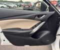 Белый Мазда 6, объемом двигателя 2.49 л и пробегом 140 тыс. км за 10500 $, фото 6 на Automoto.ua