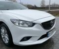 Білий Мазда 6, об'ємом двигуна 2 л та пробігом 108 тис. км за 13000 $, фото 3 на Automoto.ua