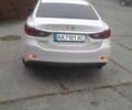 Белый Мазда 6, объемом двигателя 2.5 л и пробегом 2 тыс. км за 9500 $, фото 5 на Automoto.ua