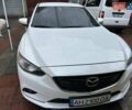 Белый Мазда 6, объемом двигателя 2.49 л и пробегом 118 тыс. км за 11500 $, фото 2 на Automoto.ua
