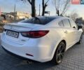 Белый Мазда 6, объемом двигателя 2.5 л и пробегом 226 тыс. км за 10500 $, фото 3 на Automoto.ua