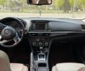 Білий Мазда 6, об'ємом двигуна 2.49 л та пробігом 167 тис. км за 10999 $, фото 14 на Automoto.ua