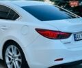 Білий Мазда 6, об'ємом двигуна 2.49 л та пробігом 111 тис. км за 10750 $, фото 18 на Automoto.ua