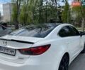 Белый Мазда 6, объемом двигателя 2.49 л и пробегом 167 тыс. км за 10499 $, фото 5 на Automoto.ua