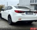 Белый Мазда 6, объемом двигателя 2.5 л и пробегом 230 тыс. км за 12500 $, фото 4 на Automoto.ua
