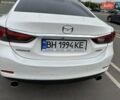 Білий Мазда 6, об'ємом двигуна 2.49 л та пробігом 105 тис. км за 13000 $, фото 7 на Automoto.ua