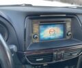 Белый Мазда 6, объемом двигателя 2.5 л и пробегом 169 тыс. км за 12900 $, фото 12 на Automoto.ua