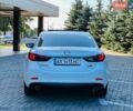 Білий Мазда 6, об'ємом двигуна 2.49 л та пробігом 111 тис. км за 9550 $, фото 7 на Automoto.ua