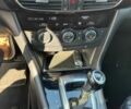 Белый Мазда 6, объемом двигателя 2.49 л и пробегом 173 тыс. км за 12000 $, фото 27 на Automoto.ua