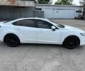 Білий Мазда 6, об'ємом двигуна 2.5 л та пробігом 220 тис. км за 10800 $, фото 5 на Automoto.ua