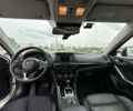 Білий Мазда 6, об'ємом двигуна 2.49 л та пробігом 105 тис. км за 13000 $, фото 4 на Automoto.ua