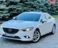 Білий Мазда 6, об'ємом двигуна 2.49 л та пробігом 111 тис. км за 9550 $, фото 29 на Automoto.ua