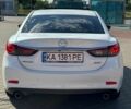 Білий Мазда 6, об'ємом двигуна 2.49 л та пробігом 173 тис. км за 12000 $, фото 8 на Automoto.ua