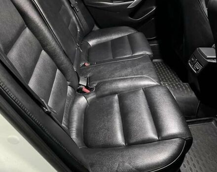 Білий Мазда 6, об'ємом двигуна 2 л та пробігом 171 тис. км за 11000 $, фото 27 на Automoto.ua