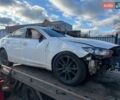 Білий Мазда 6, об'ємом двигуна 2.5 л та пробігом 93 тис. км за 2500 $, фото 3 на Automoto.ua