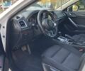 Белый Мазда 6, объемом двигателя 2.5 л и пробегом 200 тыс. км за 12500 $, фото 6 на Automoto.ua