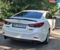 Белый Мазда 6, объемом двигателя 2.49 л и пробегом 243 тыс. км за 10500 $, фото 4 на Automoto.ua