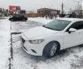 Білий Мазда 6, об'ємом двигуна 2.5 л та пробігом 201 тис. км за 10800 $, фото 2 на Automoto.ua
