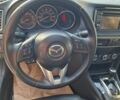 Белый Мазда 6, объемом двигателя 2.49 л и пробегом 180 тыс. км за 8900 $, фото 17 на Automoto.ua