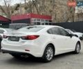 Белый Мазда 6, объемом двигателя 2 л и пробегом 171 тыс. км за 10900 $, фото 3 на Automoto.ua