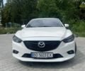 Білий Мазда 6, об'ємом двигуна 2.19 л та пробігом 300 тис. км за 12700 $, фото 1 на Automoto.ua