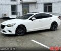 Белый Мазда 6, объемом двигателя 2.5 л и пробегом 230 тыс. км за 12500 $, фото 2 на Automoto.ua