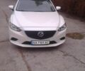 Белый Мазда 6, объемом двигателя 2.5 л и пробегом 2 тыс. км за 9500 $, фото 2 на Automoto.ua