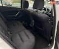 Белый Мазда 6, объемом двигателя 2.49 л и пробегом 143 тыс. км за 11990 $, фото 9 на Automoto.ua