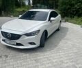 Белый Мазда 6, объемом двигателя 2.19 л и пробегом 300 тыс. км за 12700 $, фото 1 на Automoto.ua