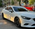 Белый Мазда 6, объемом двигателя 2.5 л и пробегом 220 тыс. км за 10000 $, фото 7 на Automoto.ua