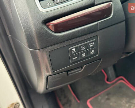 Белый Мазда 6, объемом двигателя 2.5 л и пробегом 167 тыс. км за 11600 $, фото 7 на Automoto.ua