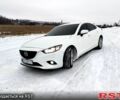 Білий Мазда 6, об'ємом двигуна 2.5 л та пробігом 200 тис. км за 12300 $, фото 3 на Automoto.ua