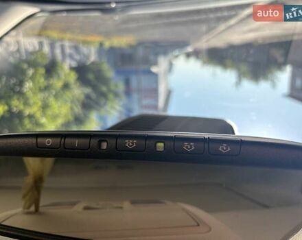 Белый Мазда 6, объемом двигателя 2.5 л и пробегом 230 тыс. км за 11000 $, фото 10 на Automoto.ua