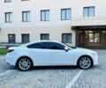Белый Мазда 6, объемом двигателя 2.5 л и пробегом 111 тыс. км за 9332 $, фото 6 на Automoto.ua