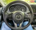 Белый Мазда 6, объемом двигателя 2.49 л и пробегом 165 тыс. км за 14500 $, фото 33 на Automoto.ua