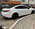 Белый Мазда 6, объемом двигателя 2.49 л и пробегом 105 тыс. км за 13299 $, фото 14 на Automoto.ua