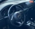 Білий Мазда 6, об'ємом двигуна 2.49 л та пробігом 180 тис. км за 10400 $, фото 14 на Automoto.ua