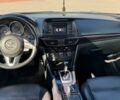 Білий Мазда 6, об'ємом двигуна 2.5 л та пробігом 173 тис. км за 12300 $, фото 21 на Automoto.ua