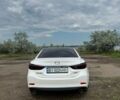 Білий Мазда 6, об'ємом двигуна 2 л та пробігом 210 тис. км за 10499 $, фото 9 на Automoto.ua