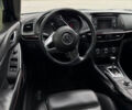 Білий Мазда 6, об'ємом двигуна 2.49 л та пробігом 161 тис. км за 14900 $, фото 8 на Automoto.ua