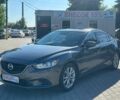 Білий Мазда 6, об'ємом двигуна 0 л та пробігом 260 тис. км за 9389 $, фото 2 на Automoto.ua