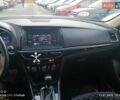 Белый Мазда 6, объемом двигателя 2.49 л и пробегом 156 тыс. км за 14800 $, фото 13 на Automoto.ua