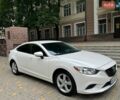 Белый Мазда 6, объемом двигателя 2.49 л и пробегом 143 тыс. км за 10999 $, фото 13 на Automoto.ua