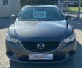 Белый Мазда 6, объемом двигателя 0 л и пробегом 260 тыс. км за 9397 $, фото 5 на Automoto.ua
