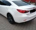 Белый Мазда 6, объемом двигателя 2.49 л и пробегом 151 тыс. км за 13399 $, фото 3 на Automoto.ua