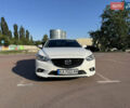 Білий Мазда 6, об'ємом двигуна 2 л та пробігом 145 тис. км за 17000 $, фото 5 на Automoto.ua