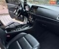 Белый Мазда 6, объемом двигателя 2.49 л и пробегом 230 тыс. км за 9700 $, фото 12 на Automoto.ua