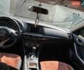 Белый Мазда 6, объемом двигателя 2.49 л и пробегом 197 тыс. км за 11300 $, фото 6 на Automoto.ua