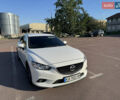 Білий Мазда 6, об'ємом двигуна 2 л та пробігом 145 тис. км за 17000 $, фото 4 на Automoto.ua